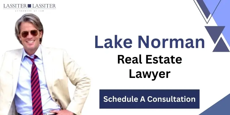 best real estate lawyer in lake norman