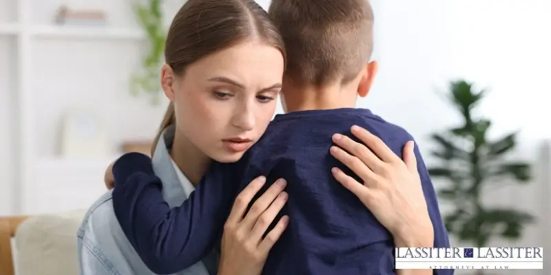 best child support attorney in lake norman