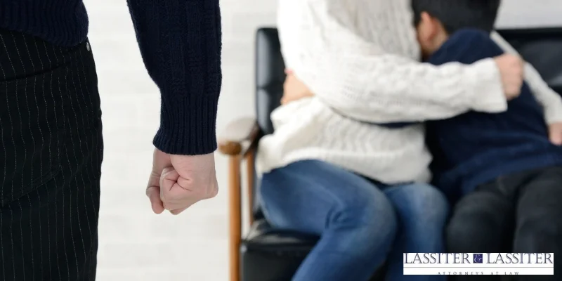 best domestic violence restraining order attorney in lake norman